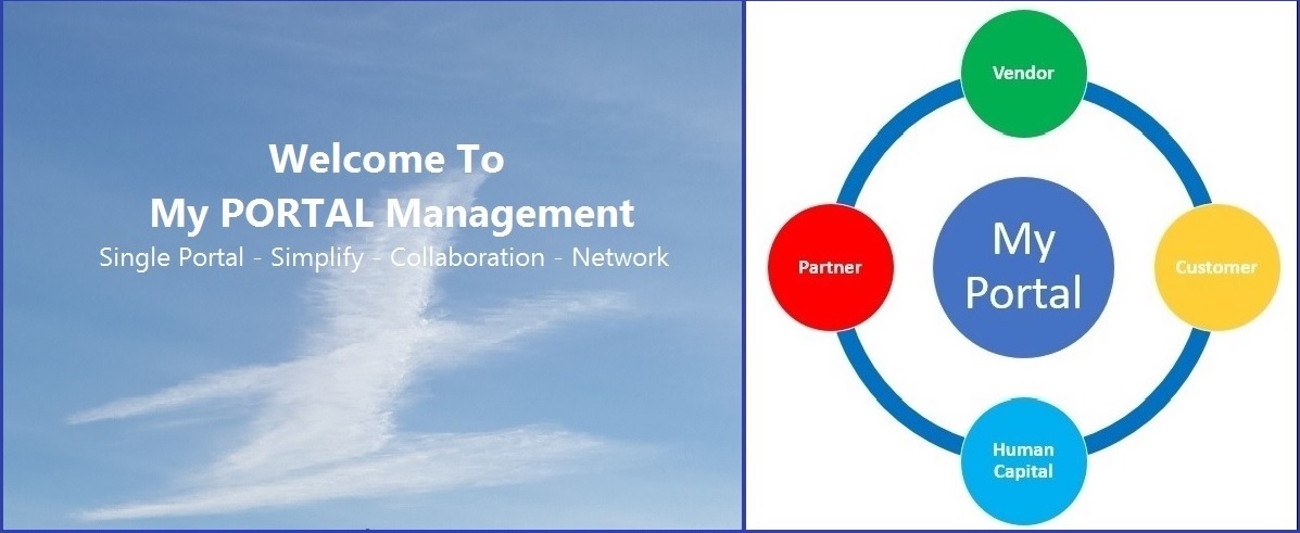 MyPortal